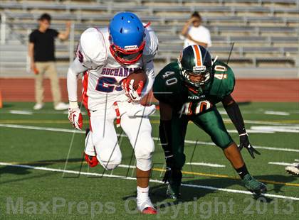 Thumbnail 2 in Buchanan @ Porterville photogallery.