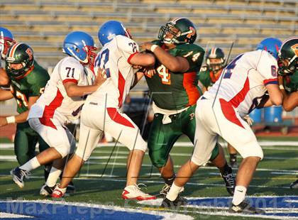 Thumbnail 3 in Buchanan @ Porterville photogallery.