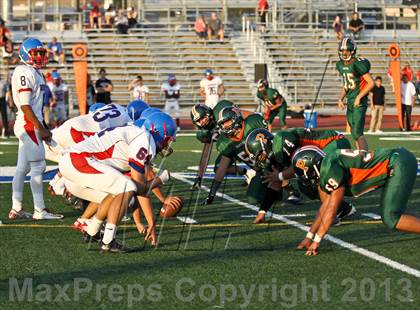 Thumbnail 3 in Buchanan @ Porterville photogallery.