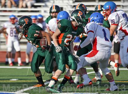 Thumbnail 3 in Buchanan @ Porterville photogallery.