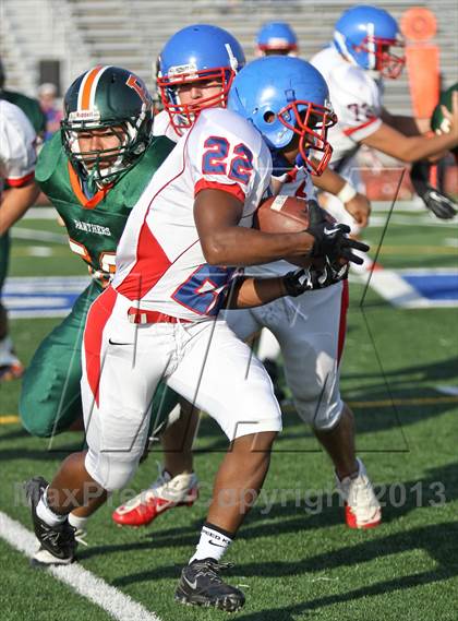Thumbnail 2 in Buchanan @ Porterville photogallery.