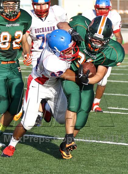 Thumbnail 1 in Buchanan @ Porterville photogallery.