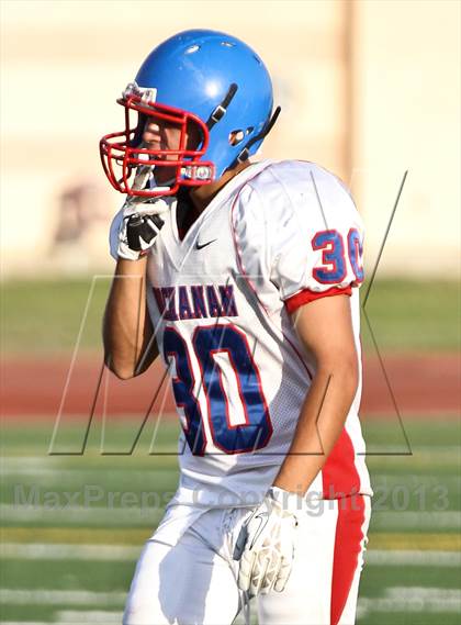 Thumbnail 1 in Buchanan @ Porterville photogallery.