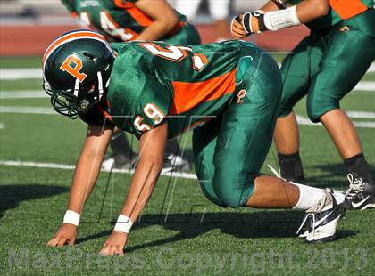 Thumbnail 1 in Buchanan @ Porterville photogallery.