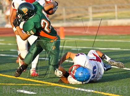 Thumbnail 3 in Buchanan @ Porterville photogallery.