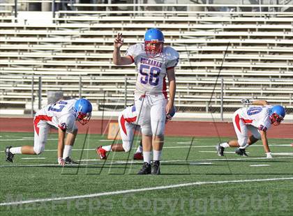 Thumbnail 2 in Buchanan @ Porterville photogallery.