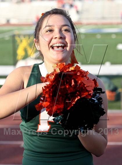 Thumbnail 2 in Buchanan @ Porterville photogallery.