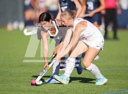 Thumbnail 2 in JV: Marin Academy @ Marin Catholic photogallery.