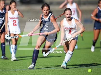 Thumbnail 2 in JV: Marin Academy @ Marin Catholic photogallery.