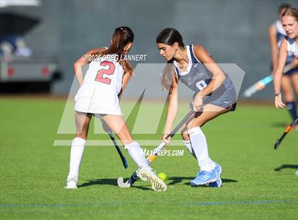 Thumbnail 3 in JV: Marin Academy @ Marin Catholic photogallery.