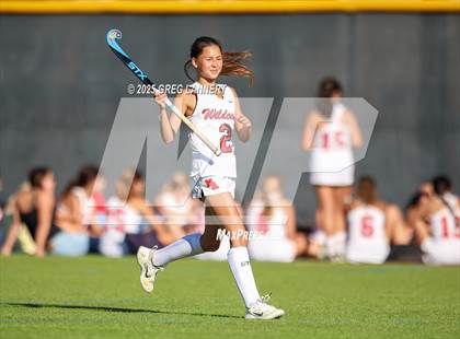 Thumbnail 3 in JV: Marin Academy @ Marin Catholic photogallery.