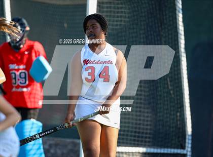 Thumbnail 1 in JV: Marin Academy @ Marin Catholic photogallery.