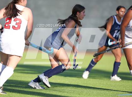 Thumbnail 1 in JV: Marin Academy @ Marin Catholic photogallery.