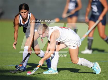 Thumbnail 3 in JV: Marin Academy @ Marin Catholic photogallery.