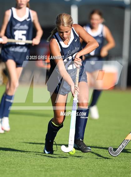 Thumbnail 3 in JV: Marin Academy @ Marin Catholic photogallery.