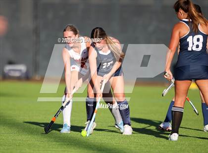 Thumbnail 1 in JV: Marin Academy @ Marin Catholic photogallery.