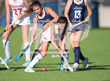 Thumbnail 3 in JV: Marin Academy @ Marin Catholic photogallery.