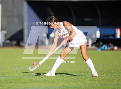 Thumbnail 3 in JV: Marin Academy @ Marin Catholic photogallery.