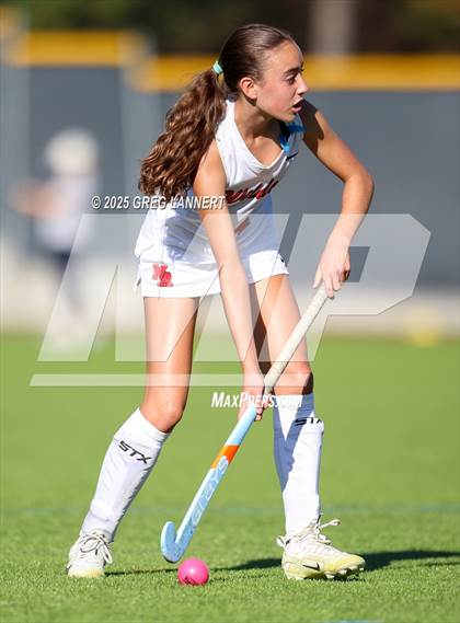 Thumbnail 1 in JV: Marin Academy @ Marin Catholic photogallery.