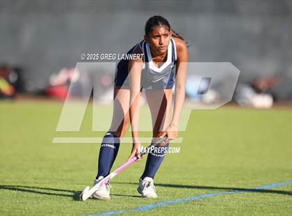 Thumbnail 3 in JV: Marin Academy @ Marin Catholic photogallery.