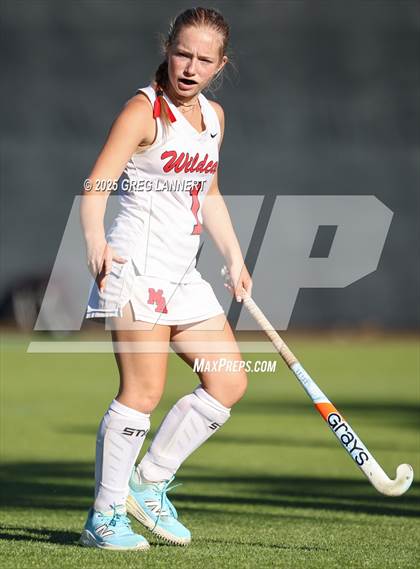 Thumbnail 2 in JV: Marin Academy @ Marin Catholic photogallery.