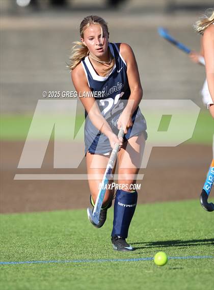 Thumbnail 1 in JV: Marin Academy @ Marin Catholic photogallery.