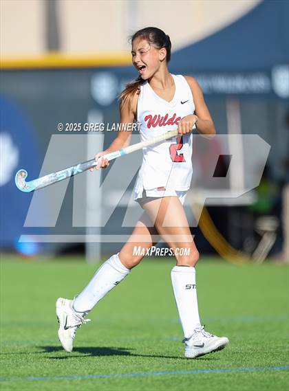 Thumbnail 3 in JV: Marin Academy @ Marin Catholic photogallery.