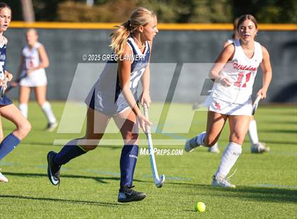 Thumbnail 3 in JV: Marin Academy @ Marin Catholic photogallery.