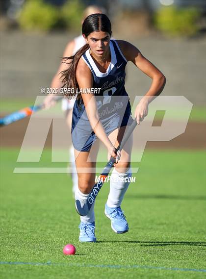 Thumbnail 1 in JV: Marin Academy @ Marin Catholic photogallery.