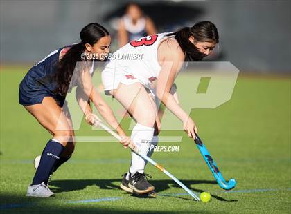 Thumbnail 1 in JV: Marin Academy @ Marin Catholic photogallery.