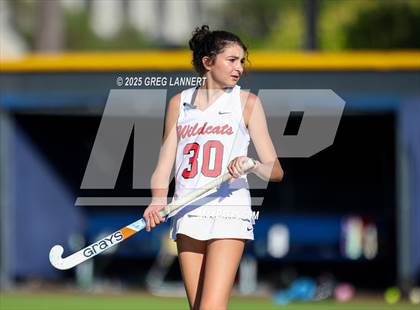 Thumbnail 2 in JV: Marin Academy @ Marin Catholic photogallery.