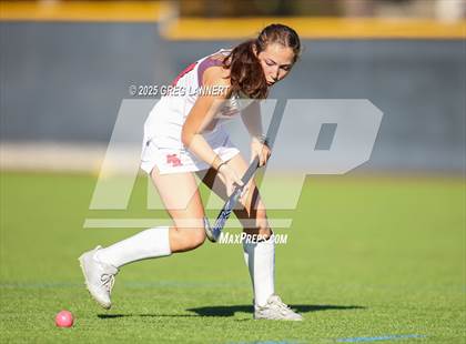 Thumbnail 2 in JV: Marin Academy @ Marin Catholic photogallery.