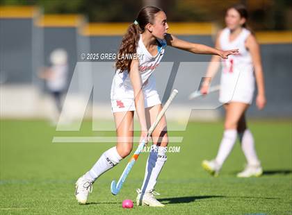Thumbnail 2 in JV: Marin Academy @ Marin Catholic photogallery.
