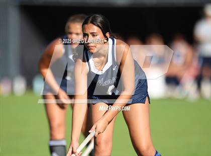 Thumbnail 2 in JV: Marin Academy @ Marin Catholic photogallery.