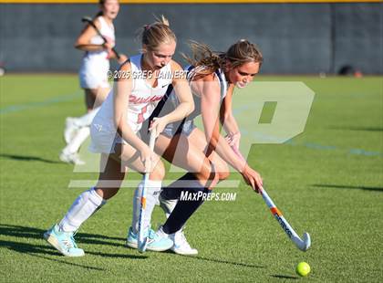 Thumbnail 2 in JV: Marin Academy @ Marin Catholic photogallery.