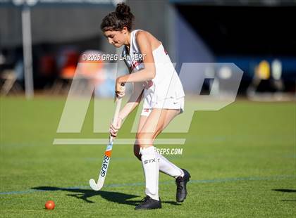 Thumbnail 3 in JV: Marin Academy @ Marin Catholic photogallery.