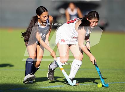 Thumbnail 3 in JV: Marin Academy @ Marin Catholic photogallery.