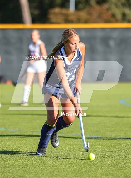 Thumbnail 2 in JV: Marin Academy @ Marin Catholic photogallery.