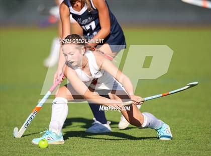 Thumbnail 2 in JV: Marin Academy @ Marin Catholic photogallery.