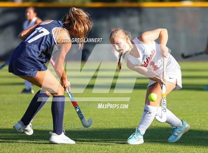 Thumbnail 1 in JV: Marin Academy @ Marin Catholic photogallery.