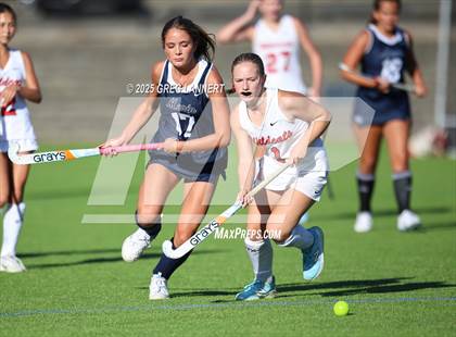 Thumbnail 1 in JV: Marin Academy @ Marin Catholic photogallery.