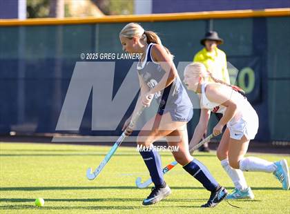 Thumbnail 3 in JV: Marin Academy @ Marin Catholic photogallery.