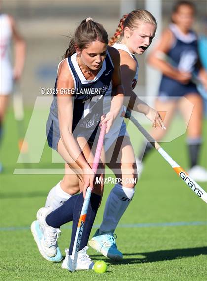 Thumbnail 2 in JV: Marin Academy @ Marin Catholic photogallery.