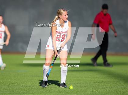 Thumbnail 3 in JV: Marin Academy @ Marin Catholic photogallery.