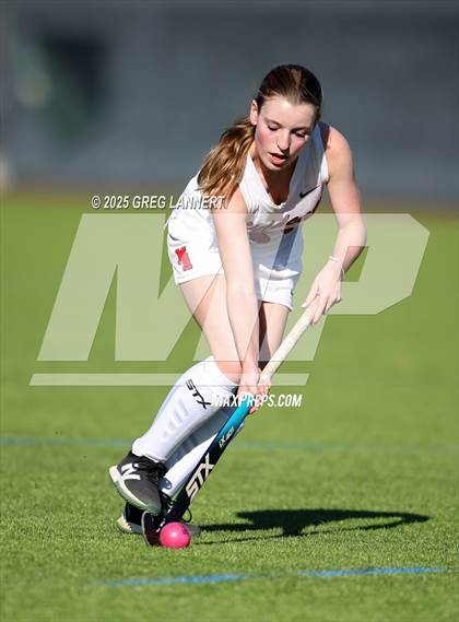Thumbnail 3 in JV: Marin Academy @ Marin Catholic photogallery.
