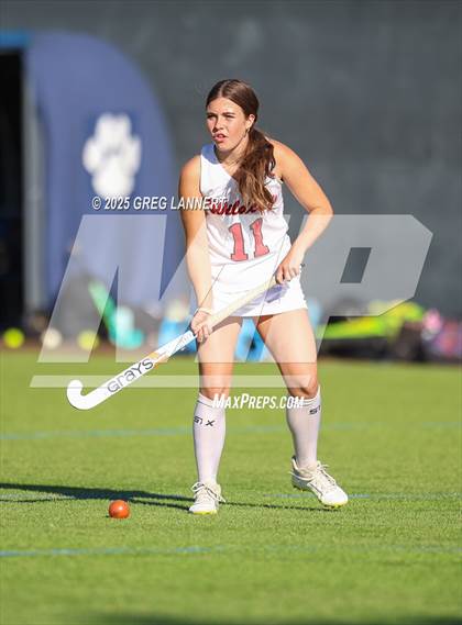 Thumbnail 2 in JV: Marin Academy @ Marin Catholic photogallery.