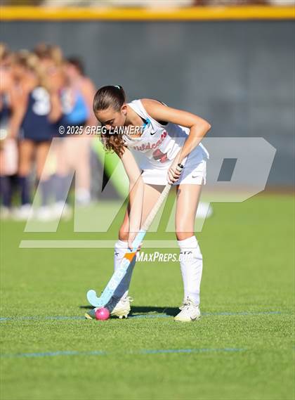 Thumbnail 1 in JV: Marin Academy @ Marin Catholic photogallery.