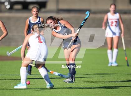 Thumbnail 2 in JV: Marin Academy @ Marin Catholic photogallery.