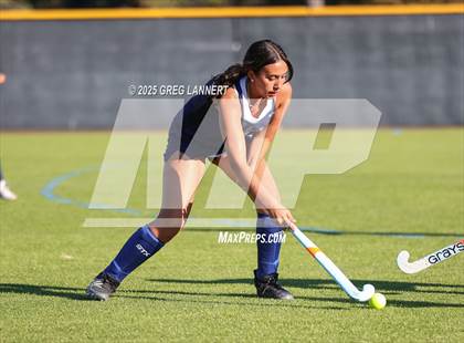 Thumbnail 2 in JV: Marin Academy @ Marin Catholic photogallery.
