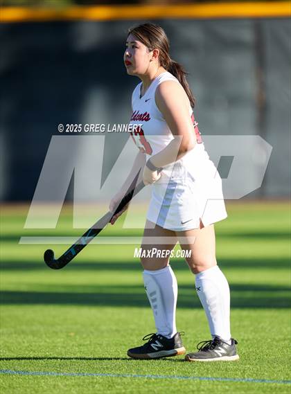 Thumbnail 3 in JV: Marin Academy @ Marin Catholic photogallery.